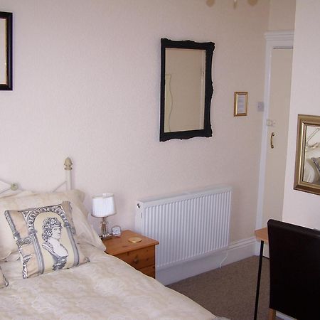 The Carmen Guesthouse (Adults Only) Llandudno Eksteriør billede