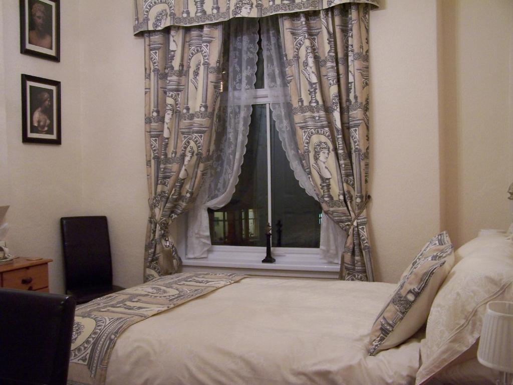 The Carmen Guesthouse (Adults Only) Llandudno Værelse billede