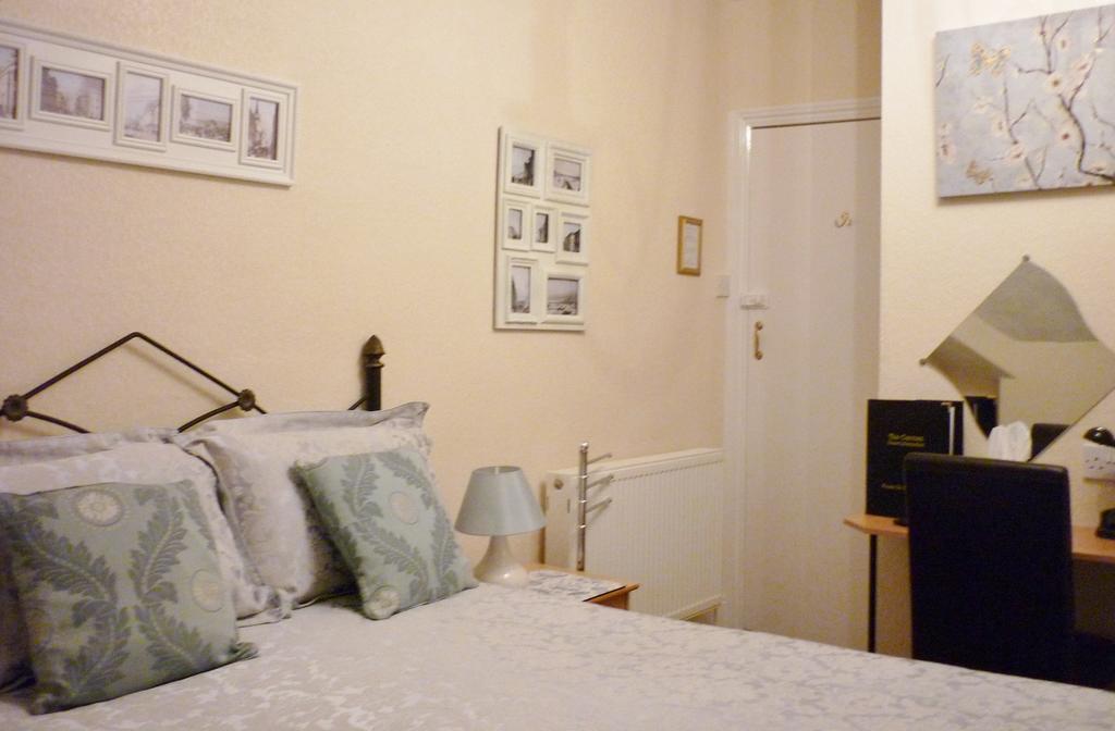 The Carmen Guesthouse (Adults Only) Llandudno Værelse billede