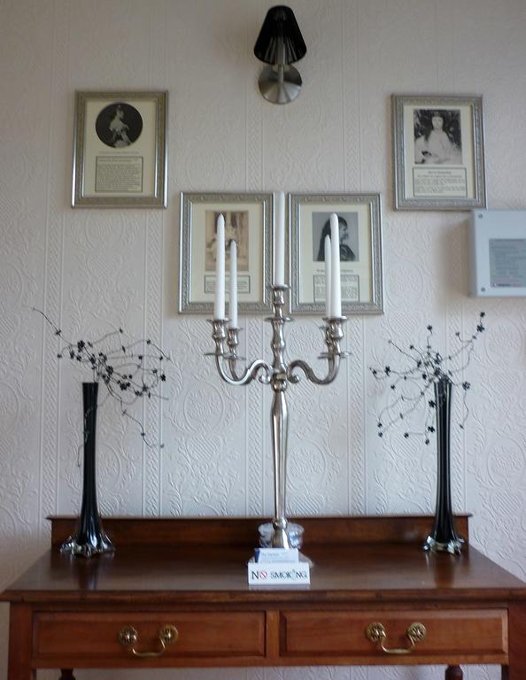 The Carmen Guesthouse (Adults Only) Llandudno Eksteriør billede