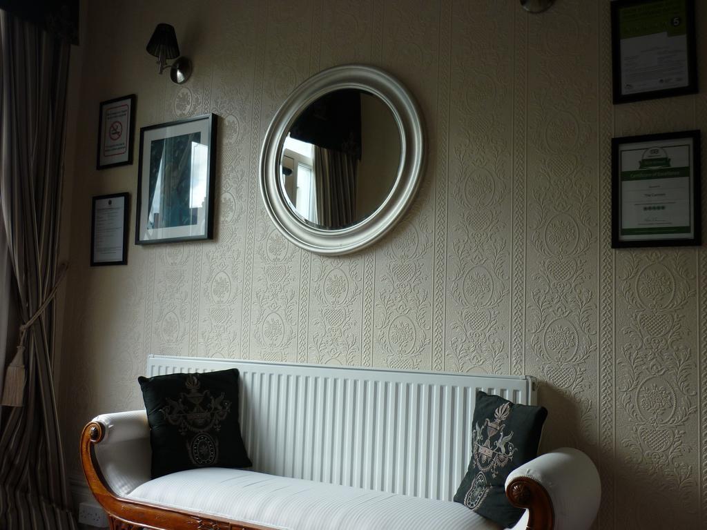 The Carmen Guesthouse (Adults Only) Llandudno Eksteriør billede