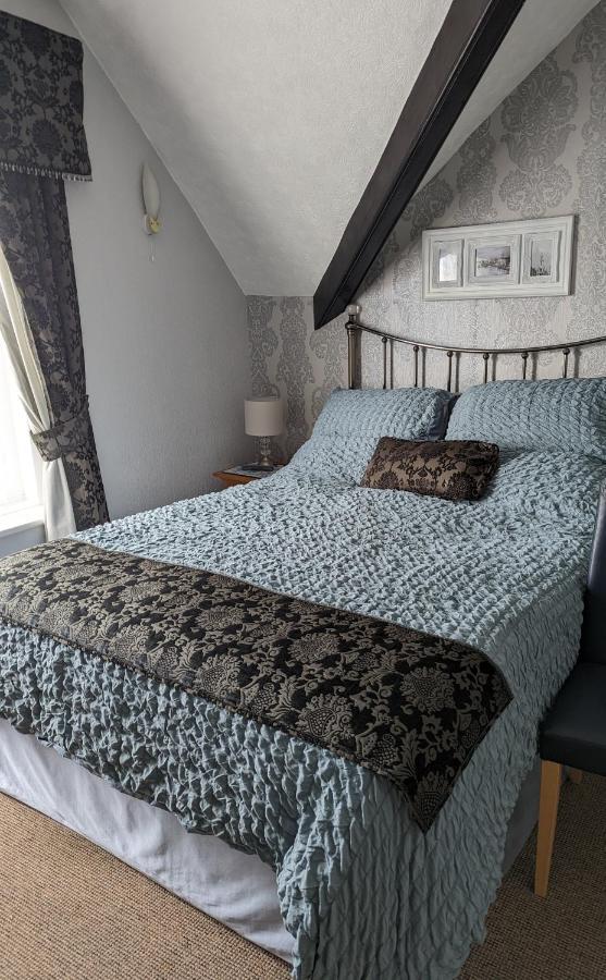 The Carmen Guesthouse (Adults Only) Llandudno Eksteriør billede