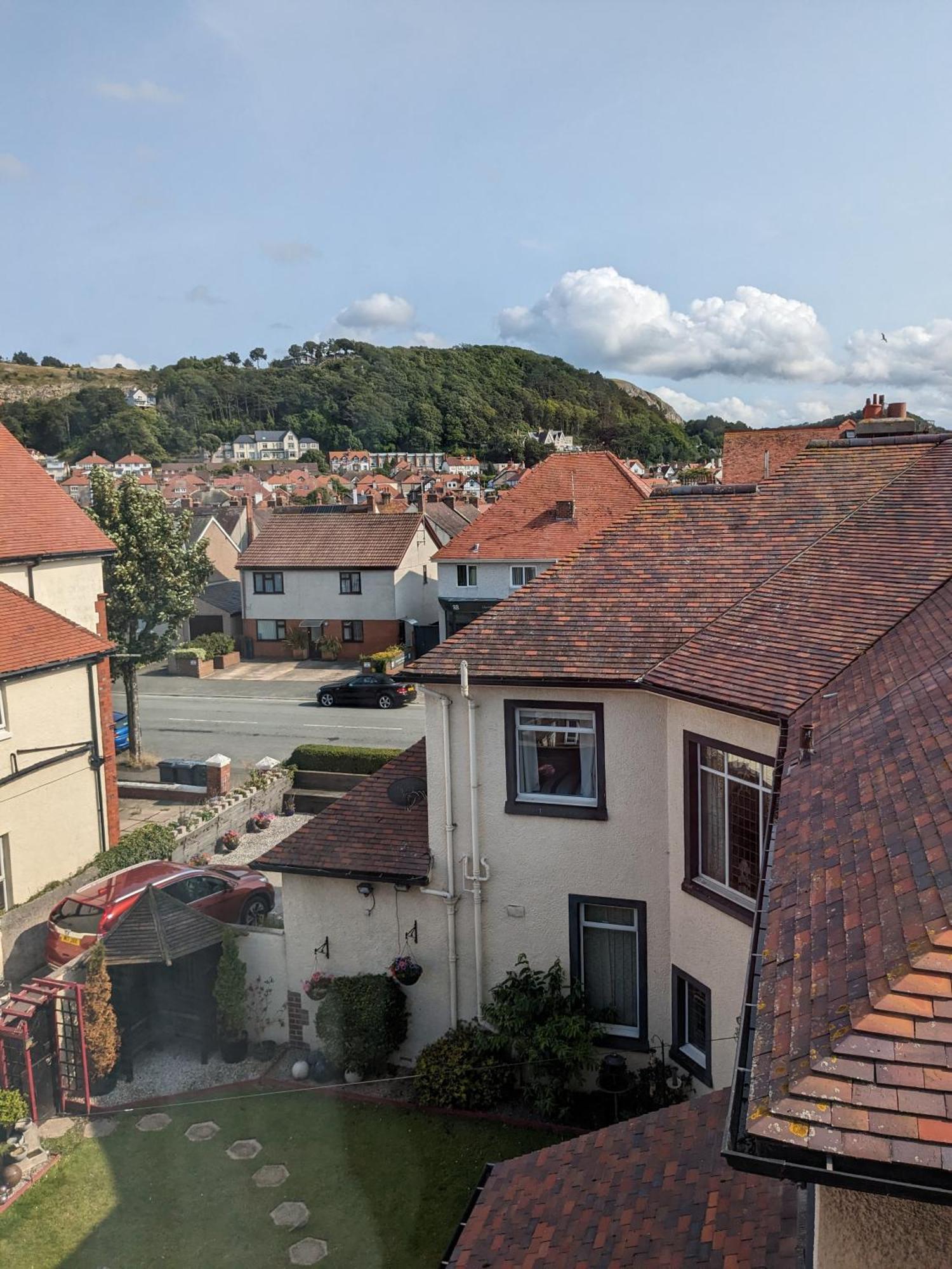 The Carmen Guesthouse (Adults Only) Llandudno Eksteriør billede