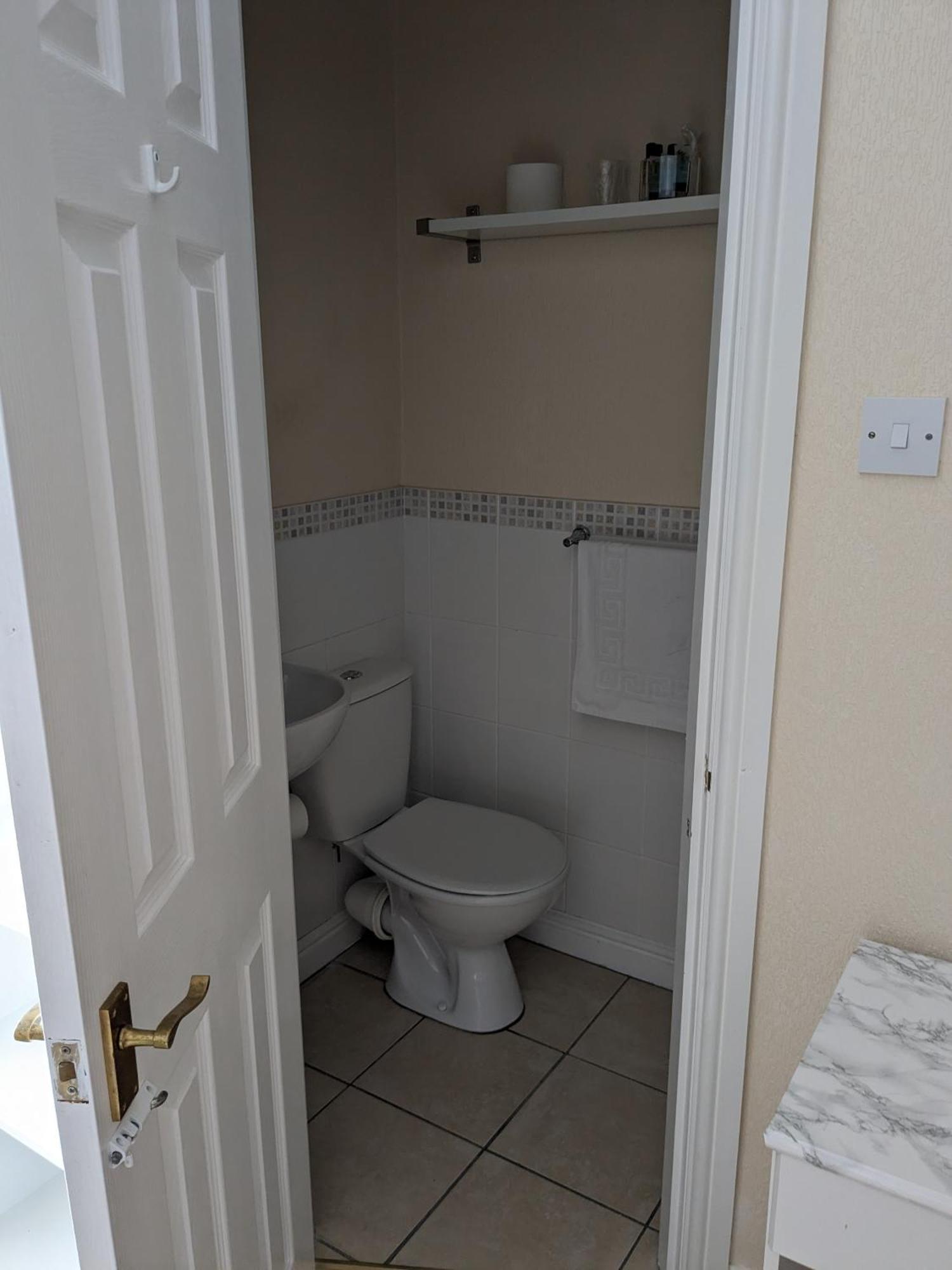 The Carmen Guesthouse (Adults Only) Llandudno Eksteriør billede