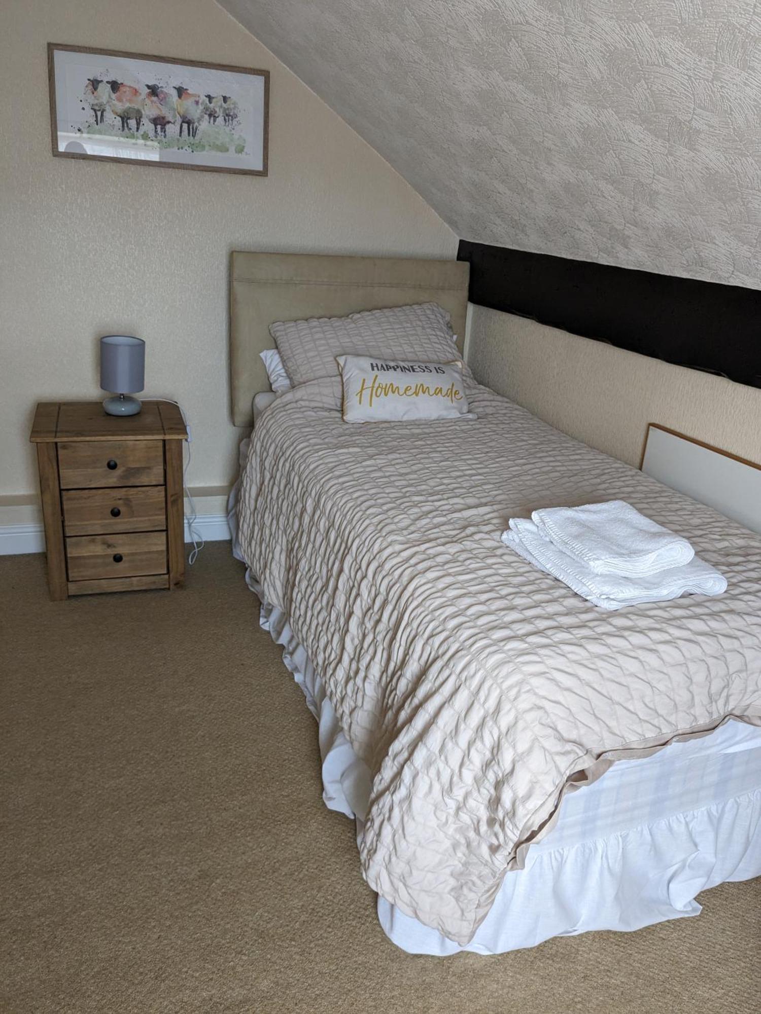 The Carmen Guesthouse (Adults Only) Llandudno Eksteriør billede