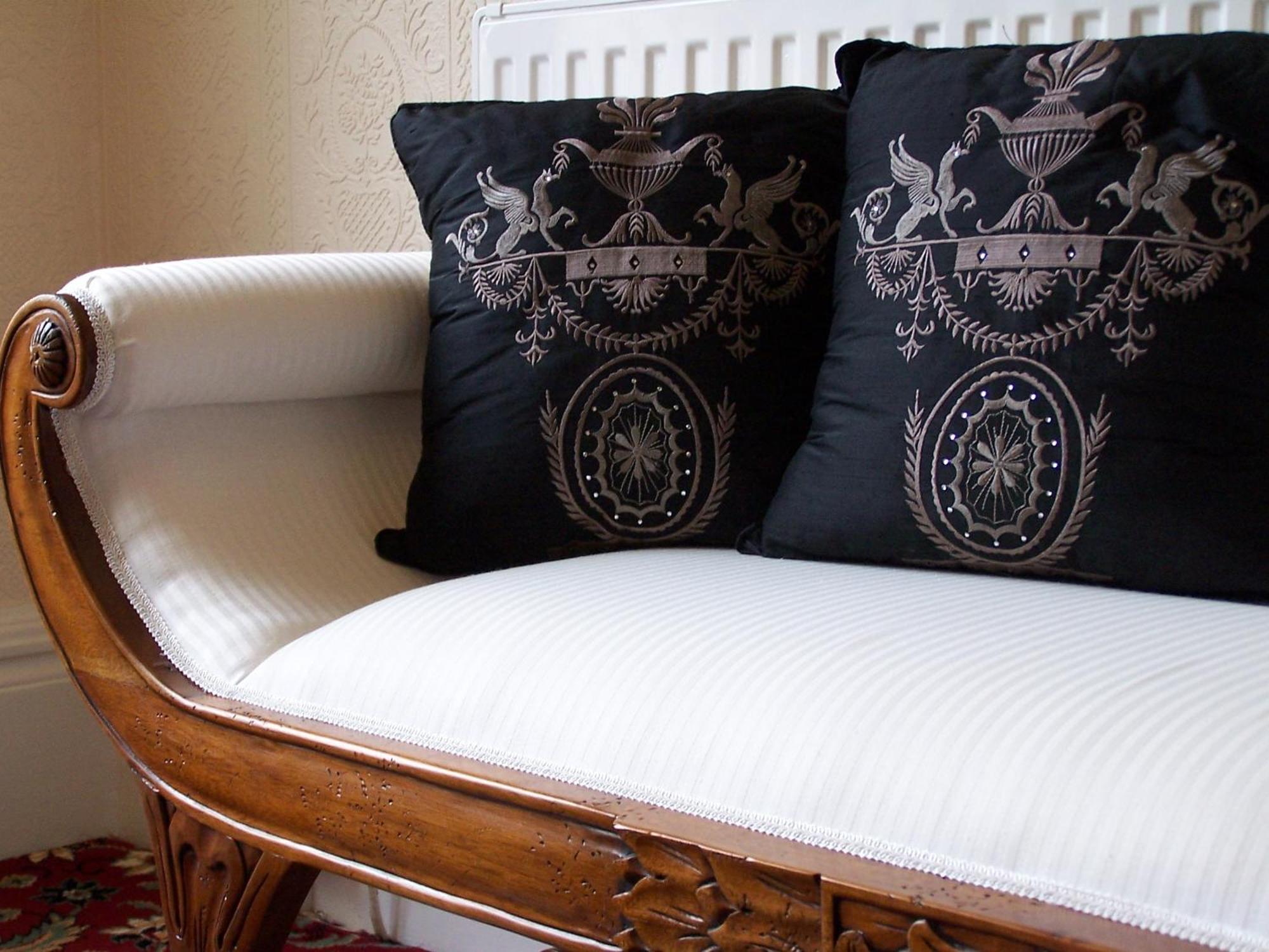 The Carmen Guesthouse (Adults Only) Llandudno Eksteriør billede