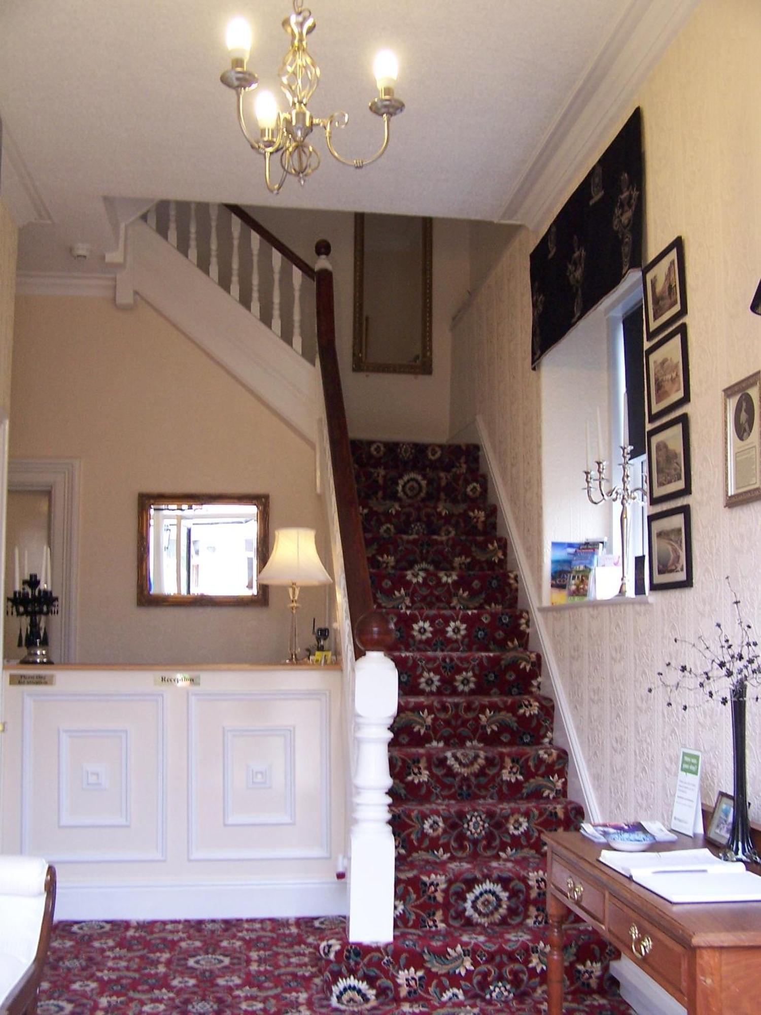 The Carmen Guesthouse (Adults Only) Llandudno Eksteriør billede