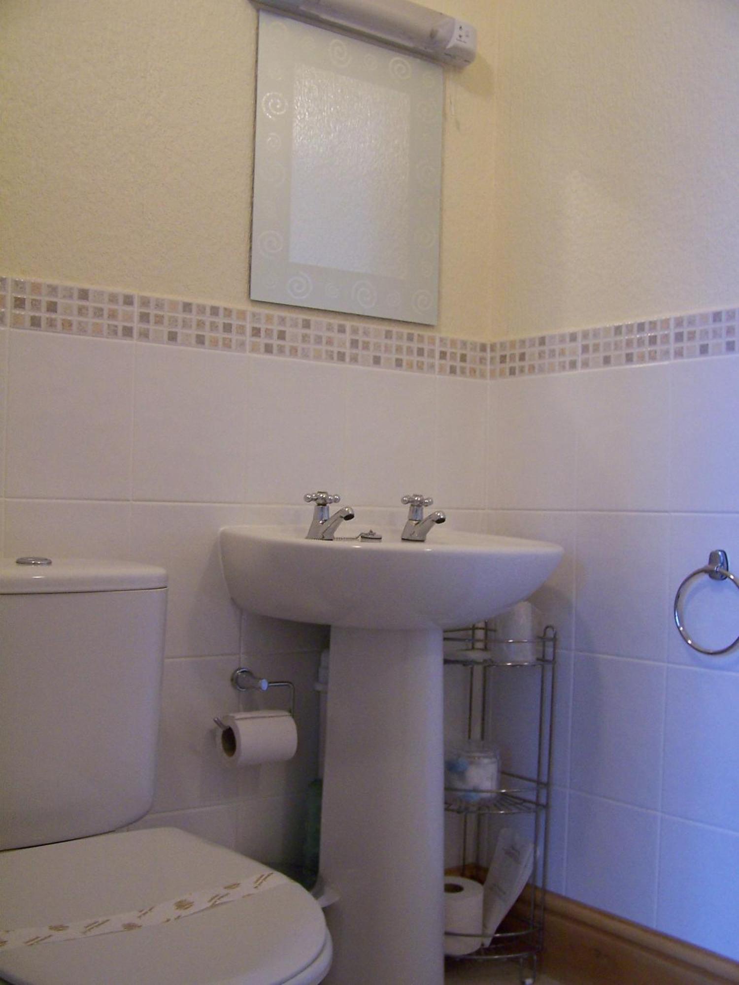 The Carmen Guesthouse (Adults Only) Llandudno Eksteriør billede