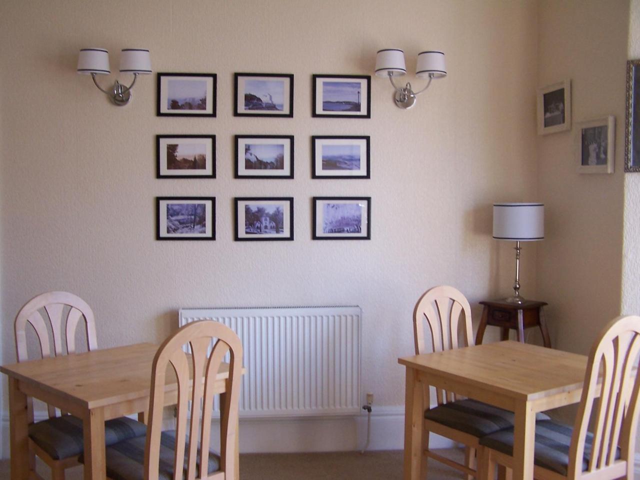 The Carmen Guesthouse (Adults Only) Llandudno Eksteriør billede