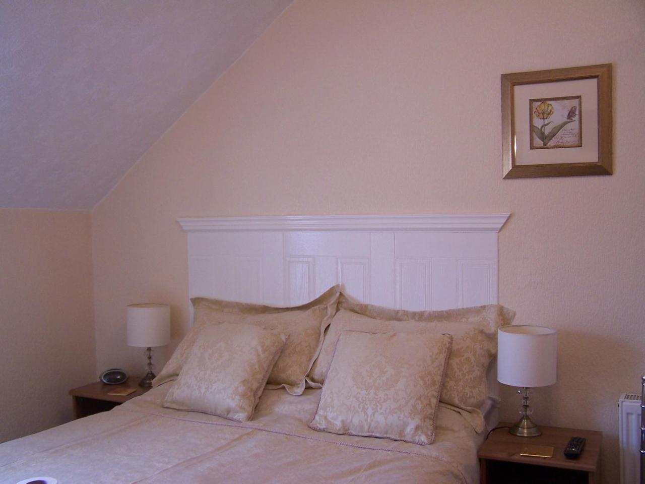 The Carmen Guesthouse (Adults Only) Llandudno Eksteriør billede