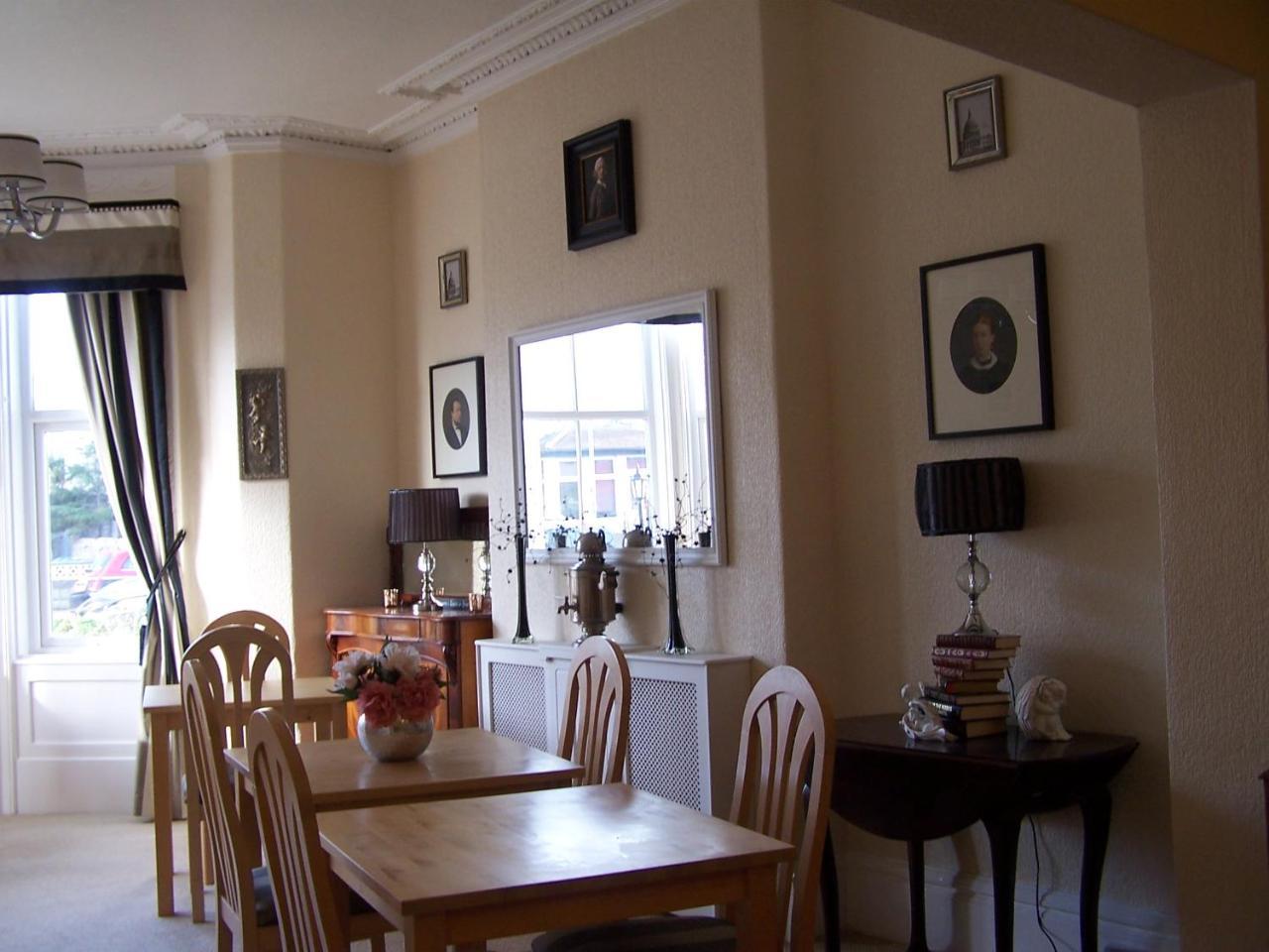 The Carmen Guesthouse (Adults Only) Llandudno Eksteriør billede