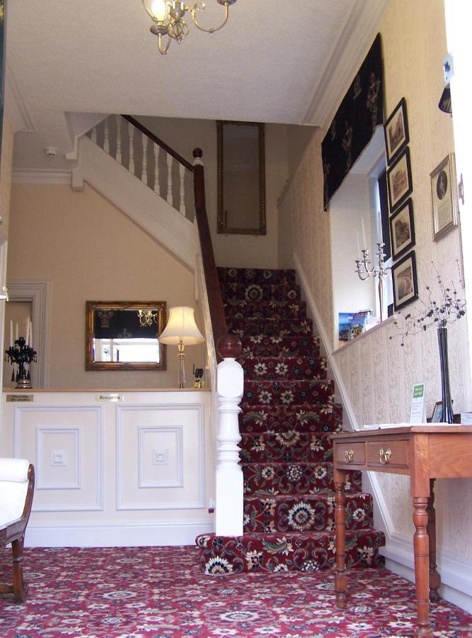 The Carmen Guesthouse (Adults Only) Llandudno Eksteriør billede